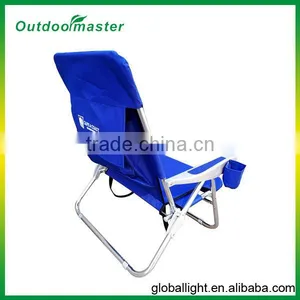 Foldable Cheap Aluminium Chairs On Sale thumbnail-3