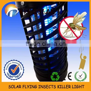 Electronic Bug Zapper/bug Zapper Racket thumbnail-1