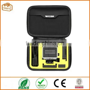 Mono Kit Camera Case - Black thumbnail-4