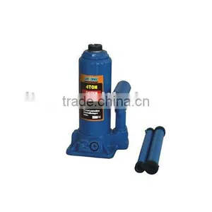 4Ton Garage Jack thumbnail-1