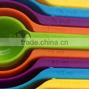 MS-6768 6 PCS Measuring Cup and Spoon Set thumbnail-5