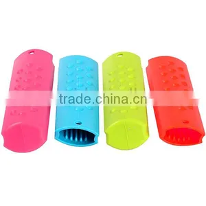 SE-1500 Heat Resistant Silicone Pan Handle Covers thumbnail-1