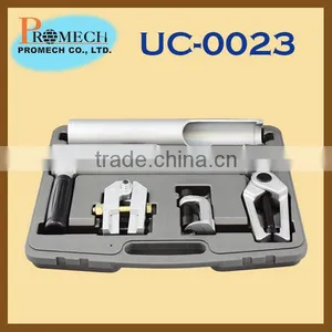 Professional Automotive Tool Inner Outer Tie Rod Tools Set thumbnail-1