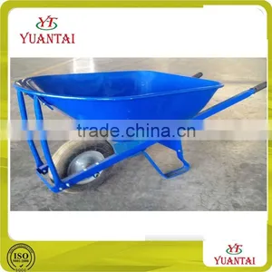 High Quality & Reasonable Price Durable Wheelbarrow WB8805 thumbnail-1