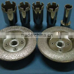 Diamond Grinding Wheel thumbnail-1