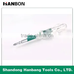 High-grade Crystal Handle Dual Test Pencil thumbnail-2
