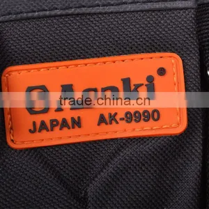 AK-9990 Promotional Special Canvas Bag thumbnail-3