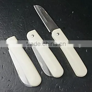 44068 Folding Mini Knife Kitchen Tool Vegetable Fruit Knives thumbnail-6