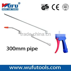Air Blow Gun With POM Body 300mm Pipe thumbnail-1