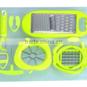 Kitchenware 7 Pcs Set thumbnail-1