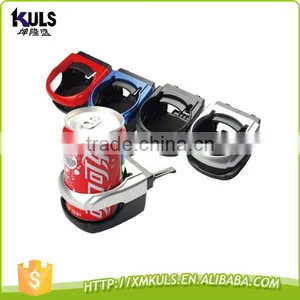 Car Air Outlet Drink Rack Automotive Water Beverage Holder thumbnail-1