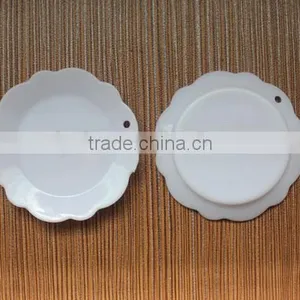DIY Plastic Simulation Model of Food Mini Small Plate Small Dishes thumbnail-1