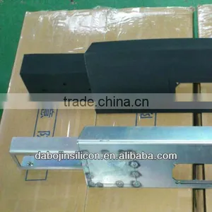 Metal Parts With Silicone Rubber for Big Game Consoles thumbnail-1