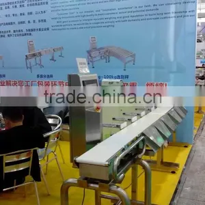 Conveyor Check Weigher.online Weigher Check Machine thumbnail-5