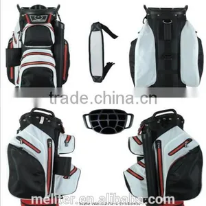 High Quality Wholesale Golf Bags thumbnail-1