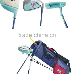 Meliter Quality Assurance Discount Children Golf Club thumbnail-3
