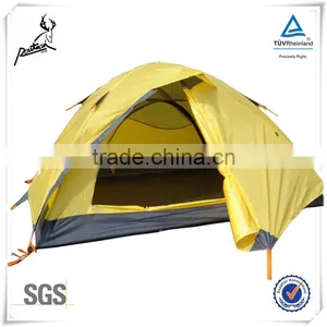 Fun Camp Tent Polyester Outdoor Camping Tent thumbnail-1