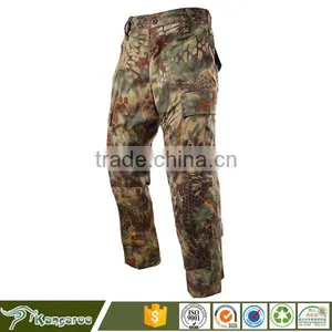 Wholesale Buttons Design Tactical Bdu Military Rangers Uniform thumbnail-4