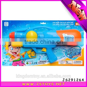 New Arrival Plastic Water Guns for Sale on Sale thumbnail-3