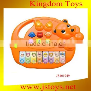 Multifunctional Toy Electronic Keyboard for Wholesales thumbnail-1