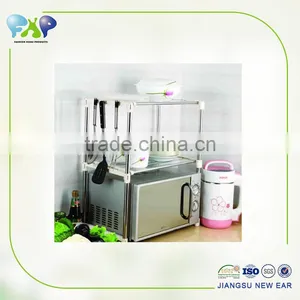 Multifunction Kitchen Storage Rack thumbnail-1