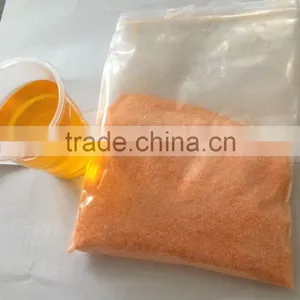ORANGE FLAVOURED POWDER DRINK thumbnail-6