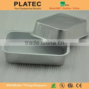 China Made Airline Aluminum Foil Food Container, Airline Food Container thumbnail-6