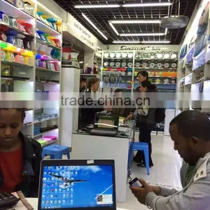 DHL TNT UPS FEDEX EMS COURIER SERVICES IN CHINA thumbnail-1