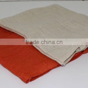 2017 Bag - Exclusive Natural Fiber Jute of East India - Ecofriendly & Biodegradable Good for Nature thumbnail-3