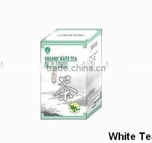 White Tea/Silver Needle/White Peony/organic White Tea thumbnail-1