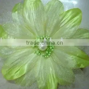 2015 Fashion Hair Flower/hair Accessory thumbnail-1
