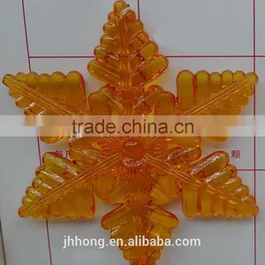 Fashion Elsa Snowflake Pendant thumbnail-1