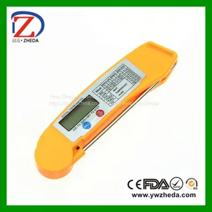 Light Weight Foldable Smart Electric Thermometer thumbnail-1