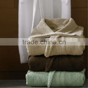 Bath Robe thumbnail-1