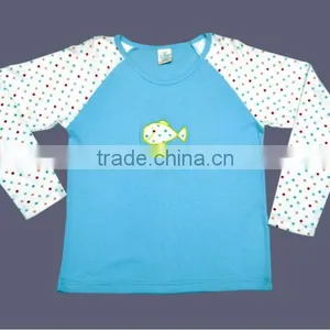 Girls Pyjama Set thumbnail-1