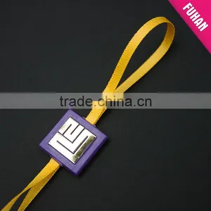 China Recyled String Garment Tag, Custom Printing Hang Tag String thumbnail-2