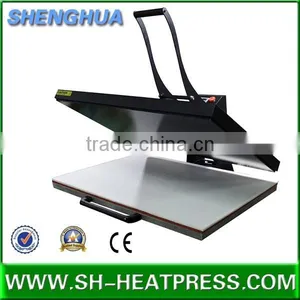 Big Sublimation Heat Press 60*100cm/24*39 Inches thumbnail-4
