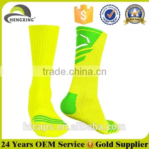 Elite Men Socks Custom With Own Desgin thumbnail-4