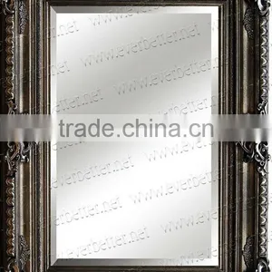 Resin Mirror Frame thumbnail-1