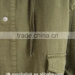 2016 New Style Lady no Zipper Couple Hoodie Jacket Fashion Design thumbnail-6