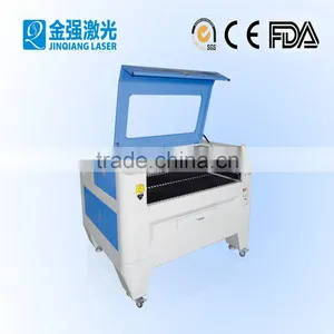 Good Quality Plywood Laser Engraving Machine With Cheap Price thumbnail-1