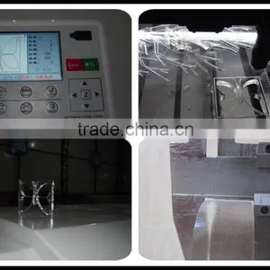 Picture Frame Laser Cutting Machine thumbnail-4