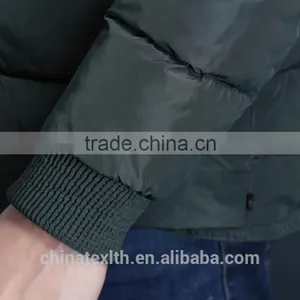 WARM WINTER MEN'S JACKET FASHION PADDING JACKET thumbnail-5