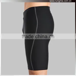 Boy's Rash Guard Compression Shorts thumbnail-4