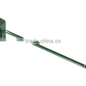 Premium Wall System Post Slatwall Panel Slatwall Hooks thumbnail-1