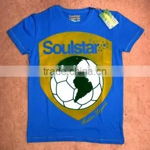 Urgent Sell Plain Blank Men's T-Shirt Bulk and Printed Bangladesh thumbnail-5
