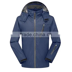 Wholesale Xxxxl Softshell Men Custom Jacket thumbnail-1