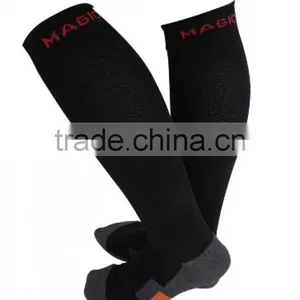 Arch Protect With Terry Cushion Compression Sports Socks thumbnail-2