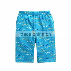 New Arrival 2017 Cotton Fashion Kids Wholesale Children's Clothing Boutique Baby Summer Clothes Family Kids Pajamas thumbnail-6