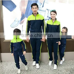 Sports Wear Wholesale Children Clothes Garment Factory in China thumbnail-1